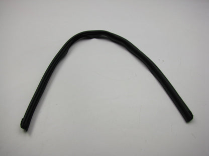 NEW GENUINE FRONT RIGHT Door Window Weatherstrip Seal OEM For 11-12 Elantra