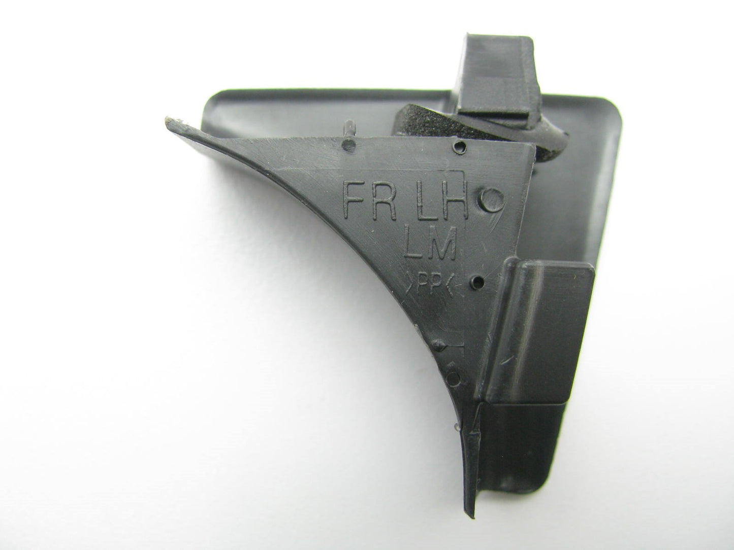 NEW - OEM Front Left Inner Door Frame Cover For 09-17 Hyundai Tucson 822702S000
