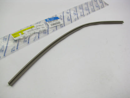 New OEM Front Left Lower Door Weatherstrip Seal For 05-06 Sonata 823563K001QD