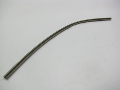 New OEM Front Left Lower Door Weatherstrip Seal For 05-06 Sonata 823563K001QD