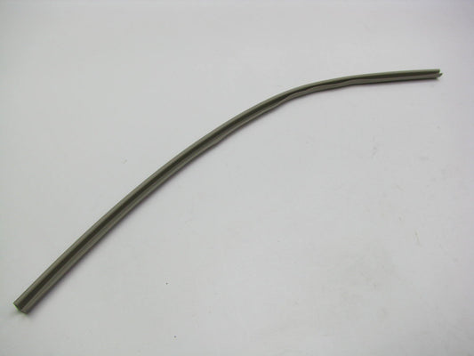 New OEM Front Left Lower Door Weatherstrip Seal For 05-06 Sonata 823563K001QD