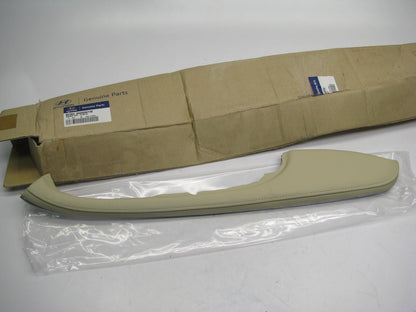 NEW 823603N000NYM FRONT RIGHT Door Arm Rest Pad OEM For 14-15 Equus