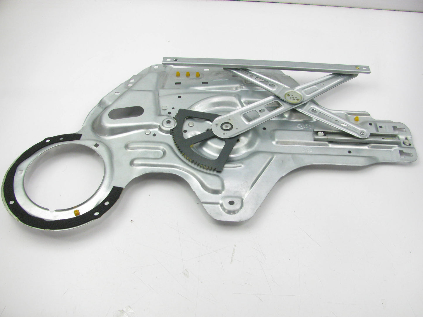 NEW - OEM 82401-2F010 Front Left Window Regulator For 2005-2009 Kia Spectra