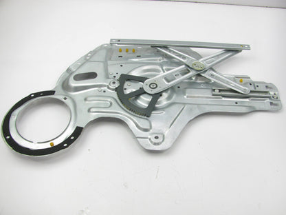 NEW - OEM 82401-2F010 Front Left Window Regulator For 2005-2009 Kia Spectra