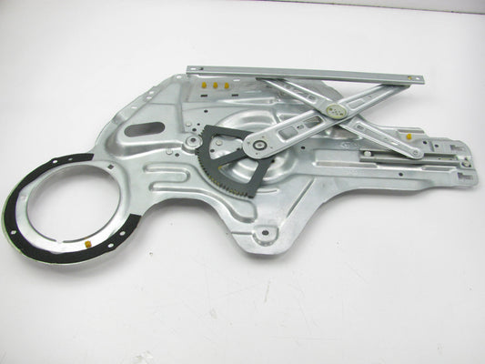 NEW - OEM 82401-2F010 Front Left Window Regulator For 2005-2009 Kia Spectra