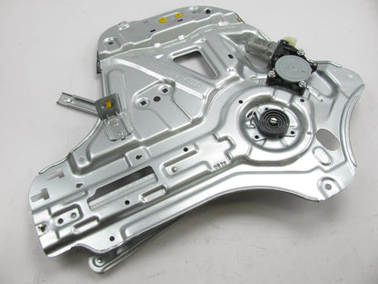 NEW OEM 824014D010 Front Left Power Window Regulator For 07-08 Hyundai Entourage