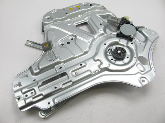 NEW OEM 824014D010 Front Left Power Window Regulator For 07-08 Hyundai Entourage