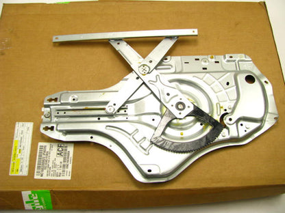 NEW 82402-2D010 FRONT RIGHT Window Regulator OEM For 01-06 Hyundai Elantra