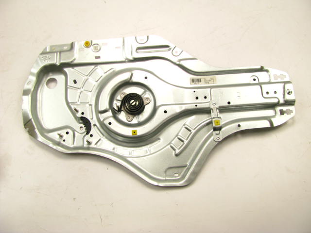 NEW 82402-2D010 FRONT RIGHT Window Regulator OEM For 01-06 Hyundai Elantra