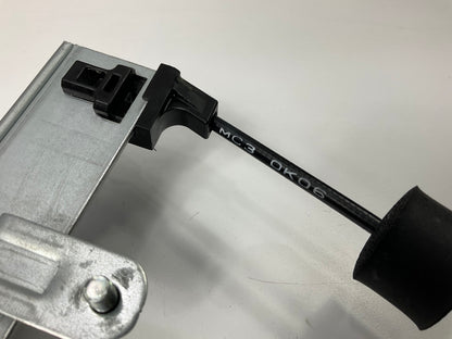 NEW Front Right Power Window Motor & Regulator OEM For 2006-11 Accent 824021E210