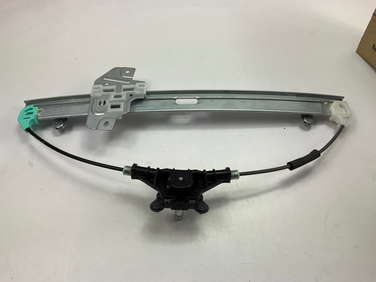 NEW - OEM 824021G000 Front Right Window Regulator For 2006-2011 Hyundai Accent