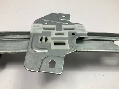 NEW - OEM 824021G000 Front Right Window Regulator For 2006-2011 Hyundai Accent