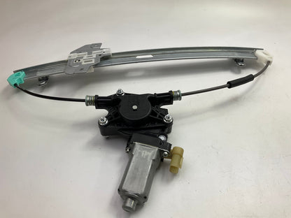 Front Right Power Window Motor & Regulator OEM For 2006-2011 Accent 824021G010