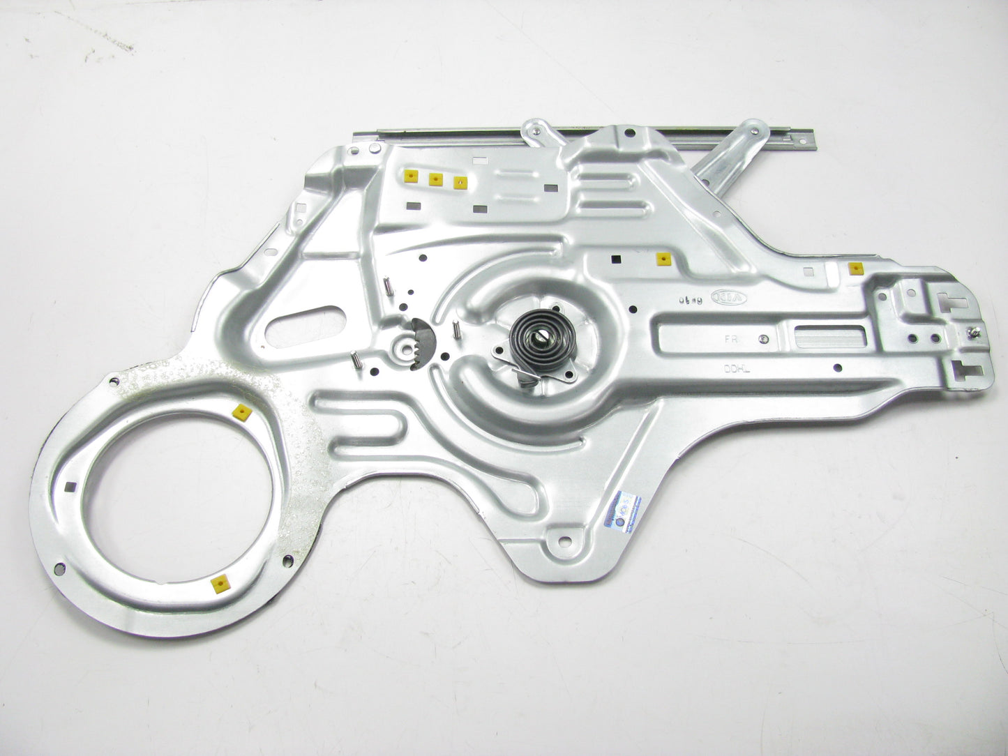 NEW 824022F010 FRONT RIGHT Window Regulator OEM For 04-09 Kia Spectra Spectra5