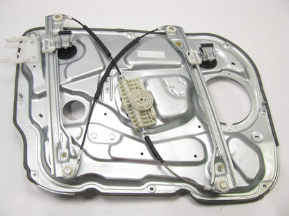 NEW - OEM Front Right Passenger Window Requlator 824023J001 For 07-12 Veracruz