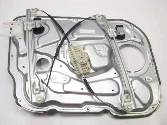 NEW - OEM Front Right Passenger Window Requlator 824023J001 For 07-12 Veracruz