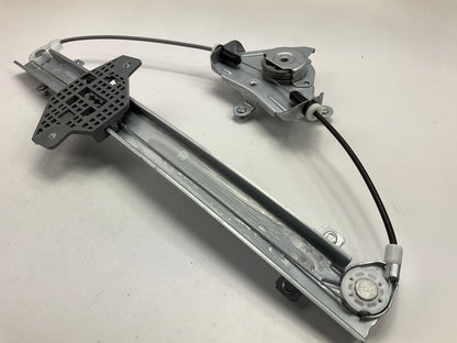 NEW Front Left Window Regulator OEM For 2012-2017 Hyundai Accent 824031R110