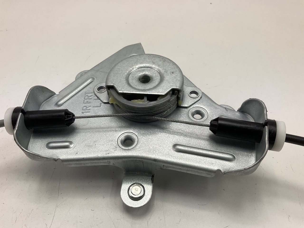 NEW Front Left Window Regulator OEM For 2012-2017 Hyundai Accent 824031R110