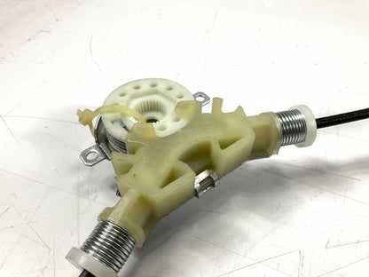 NEW 824032C000 FRONT LEFT Window Regulator OEM For 2003-2008 Hyundai Tiburon