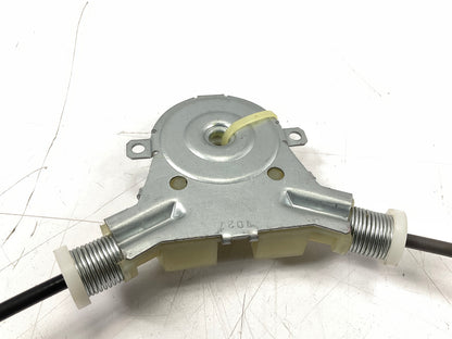 NEW 824032C000 FRONT LEFT Window Regulator OEM For 2003-2008 Hyundai Tiburon