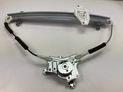 NEW Front Left Drivers Side Window Regulator OEM For 1995-1998 Hyundai Sonata