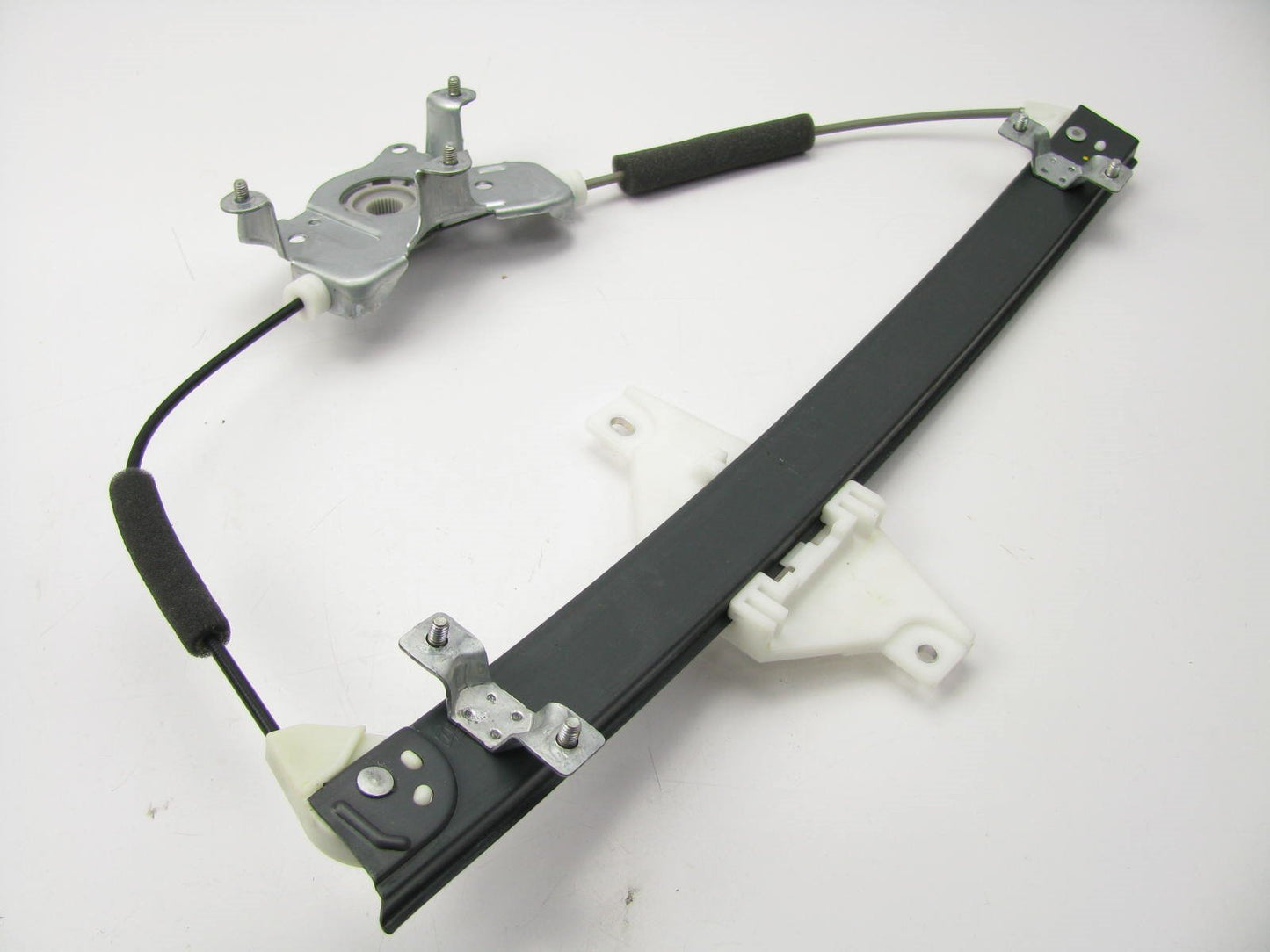 NEW - OEM 8240338011 Front Left Power Window Regulator For 99-05 Hyundai Sonata
