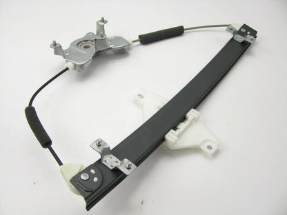 NEW - OEM 8240338011 Front Left Power Window Regulator For 99-05 Hyundai Sonata