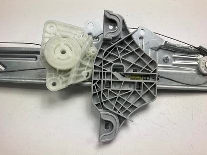 NEW Front Left Window Regulator OEM 2018-2023 For Hyundai Kona 82403J9000