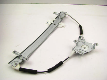 NEW - OEM 82404-34011 Front Right Window Regulator For 1993-1998 Hyundai Sonata