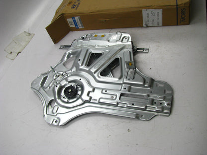 NEW - OEM 82404-4D010 Front Right Window Regulator For 2007-09 Hyundai Entourage