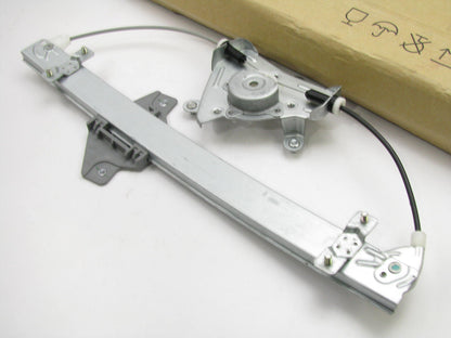 NEW GENUINE 824041R110 FRONT RIGHT Window Regulator OEM For 12-17 Hyundai Accent
