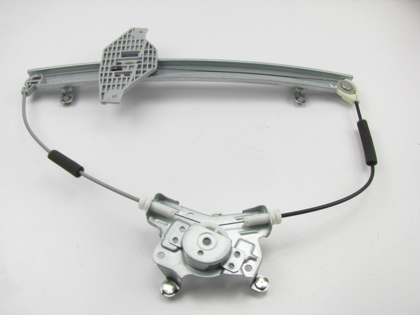 NEW GENUINE FRONT RIGHT Window Regulator W/O Motor OEM For 00-06 Accent