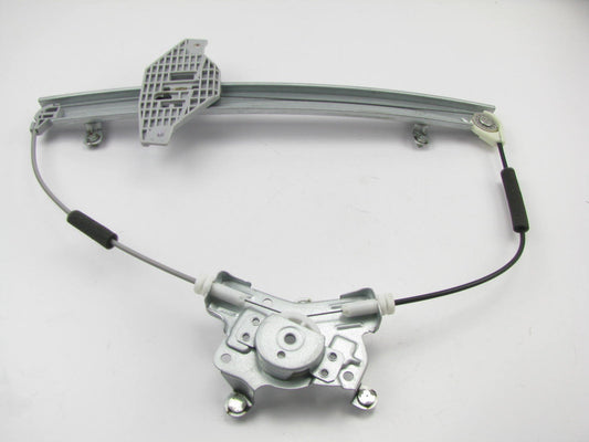 NEW GENUINE FRONT RIGHT Window Regulator W/O Motor OEM For 00-06 Accent