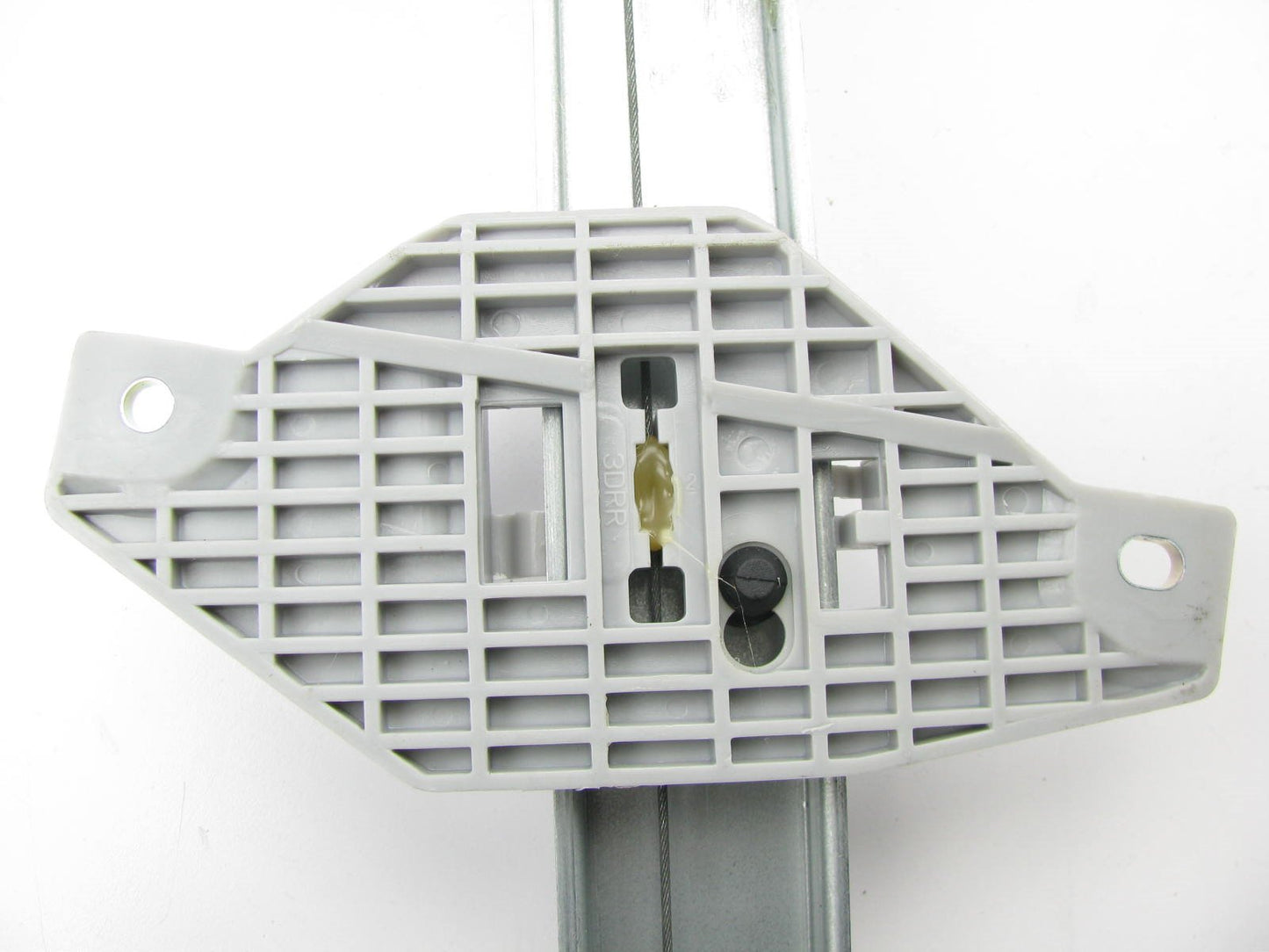 NEW GENUINE FRONT RIGHT Window Regulator W/O Motor OEM For 00-06 Accent