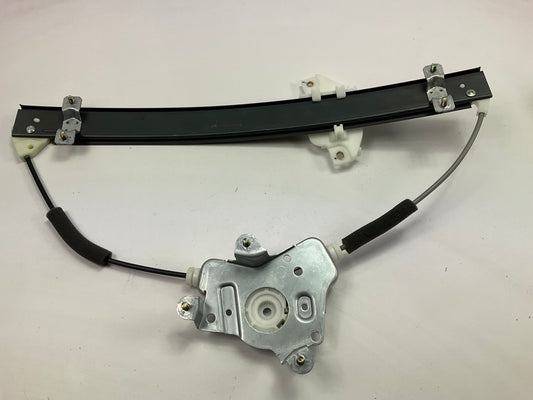 NEW - OEM 8240429012 Front Right Window Regulator For 1996-2000 Hyundai Elantra