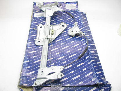 NEW GENUINE FRONT RIGHT Window Regulator OEM For 01-08 Hyundai Tiburon