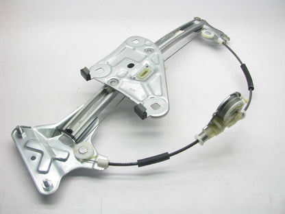 NEW GENUINE FRONT RIGHT Window Regulator OEM For 01-08 Hyundai Tiburon