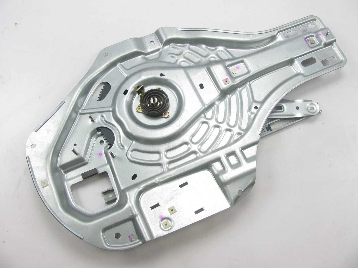 NEW - OEM 824052E000 Front Left Window Regulator For 2005-2009 Hyundai Tucson