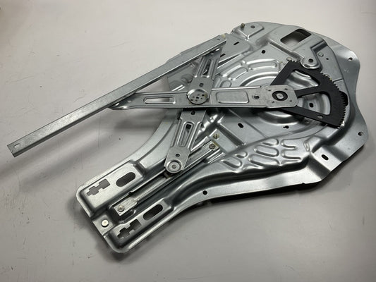 NEW Front Right Window Regulator OEM For 2005-2009 Hyundai Tucson 824062E000