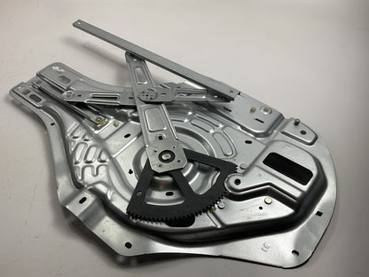 NEW Front Right Window Regulator OEM For 2005-2009 Hyundai Tucson 824062E000