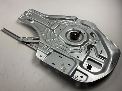 NEW Front Right Window Regulator OEM For 2005-2009 Hyundai Tucson 824062E000
