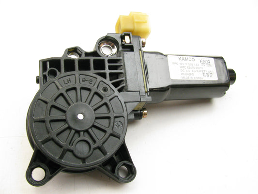 NEW OEM Rear Left Power Window Motor 82450-39010