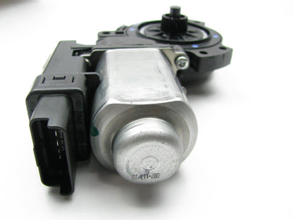 NEW GENUINE Power Window Motor Front Left OEM For 2007-2010 Elantra 824502H010