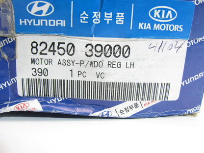 NEW GENUINE OEM FRONT LEFT Power Window Motor OEM For 2001 XG300 2002-2005 XG350