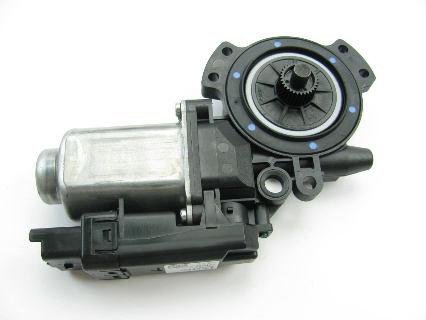 New Front Left Side Power Window Motor OEM For 06-10 Hyundai Sonata 824503K011