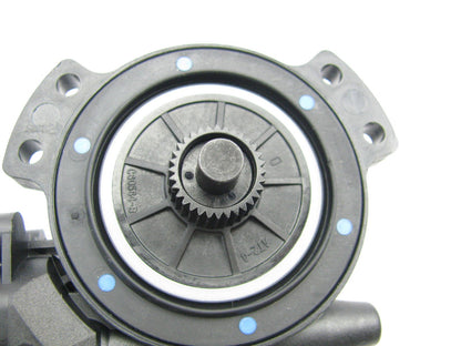 New Front Left Side Power Window Motor OEM For 06-10 Hyundai Sonata 824503K011