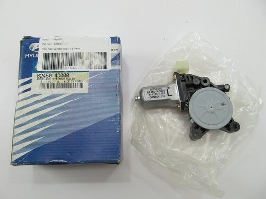 New OEM Front Left Side Power Window Motor For 07-08 Entourage, 06-11 Sedona