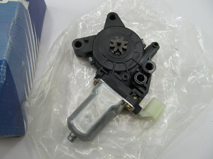 New OEM Front Left Side Power Window Motor For 07-08 Entourage, 06-11 Sedona