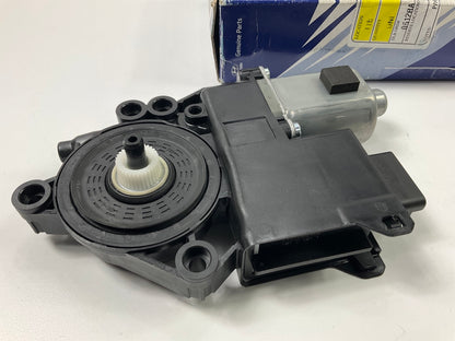 NEW Front Left Power Window Motor OEM For 2017-2019 Genesis G90 82450D2000