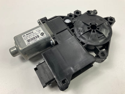 NEW Front Left Power Window Motor OEM For 2017-2019 Genesis G90 82450D2000